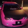 Garing Ribut