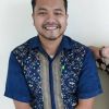 Arnold Andy Purba