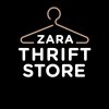 Zara Thrift