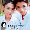 ေျမက္ဒဂံုဖခင္ေလး