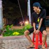 Rizky Revolver
