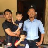 Sham Omar
