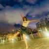 云中的Angel