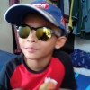 Panda Putih