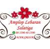 Amplop Lebaran Salatiga