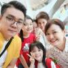 VA ONg family