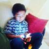 Ahmad Hidayat AyQaa