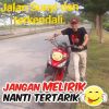 Juflie Azami Vanjaitan