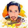 Alvin Asfarizah