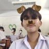 คนจริง ไม่ติงนัง
