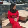 Farah Dina Ahmad Fazli