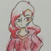 ArcherGirl_red