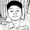 😘ilham anak ku😘