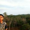 Misael Gressiger Bowowa