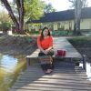 ပန်းသွေး နီနီ