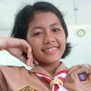 Fatima Wati Marbun