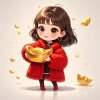 傻豬珍