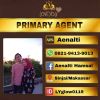 Aenalti Hamsal