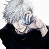 GOJO SATORU