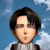 Levi Ackerman