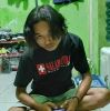 Mz'cimenk MenolakSadar