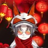 喵醬૧(●´৺`●)