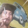 Angin Mambang