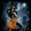 guns N rosss