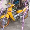 ธนภัทร เทียนน้อย