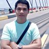 Eddie Prabu Revolusi