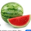 Watermelon