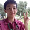 Hush Chai 蔡
