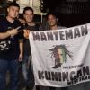 Tegar Manteman Kuningan