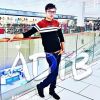 Adib Bashir