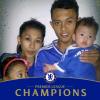 Jose Ady Mourinho