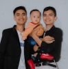 Ryan R Simorangkir