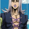 Abbacchio's Tits