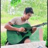 Only me