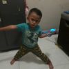Oky Analis