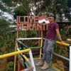 Nurdin Galau