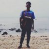 Mohammed Rendy Al Farizii