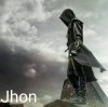 Jhonn Mampang