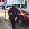 Fatihah Munirah Ismail