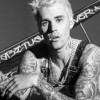 JUSTIN BIEBER