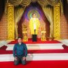หงส์ซิ่ง สี่สิบดีกรี