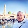 Zie Ahmad