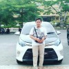 syarif khumala