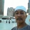 Bachtiar Hasratnya