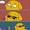 an