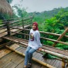 Ndah item